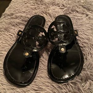 Tory Burch Miller Sandal